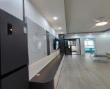 Chủ cắt lỗ 500 triệu căn chung cư 80m² để trả nợ - Full nội thất mới, vào ở ngay tại