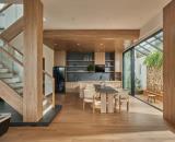 Bán căn Villa view rừng thông vĩnh viễn tại Hoàng Hoa Thám, đường xe 16 chỗ tận nơi