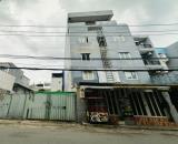 Bán Đất Mặt Tiền, Diện Tích Lớn ( 7m*25m ) Giá 23tỷ5 - Gần Lê Văn Thọ, Gò Vấp.
