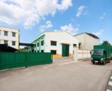 CHO THUÊ KHO CHUNG - NHÀ XƯỞNG KCN SÓNG THẦN  DIỆN TÍCH LINH HOẠT TỪ 100M² - 2.000M²