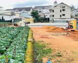 Lô đất đẹp view thoáng đãng gần kề KDL Thung Lũng Tình Yêu, giá 11 tỷ sổ riêng 270 m2.