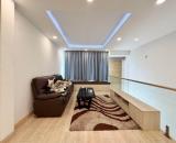 Bán nhà HXH Bùi Đình Tuý, P. Bình Thạnh. TP HCM, 79m2, 4 tầng, ngang 4,8m, giá rẻ