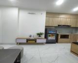 Bán tòa CHDV Dương Nội thang máy pccc đầy đủ 165m*6T, 30pkk, DT 110tr/th giá 25.9 tỷ!