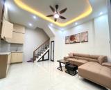 BÁN NHÀ 5 TẦNG NỘI THẤT ĐẸP, GẦN MẶT NGÕ THÔNG PHỐ GIÁP BÁT – GIẢI PHÓNG.