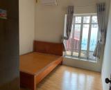 CHO THUÊ CĂN HỘ TẬP THỂ VÕ THỊ SÁU, HAI BÀ TRƯNG, 2 NGỦ, 2 VS Ở LUÔN, 8TR