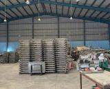 🏭 BÁN NHÀ XƯỞNG ĐƯỜNG THANH NIÊN, ĐÃ LÊN THỔ CƯ, 2 MẶT TIỀN, XÃ PHẠM VĂN HAI
