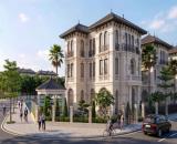 Bán căn biệt thự thấp tầng Alluvia City, nơi ở đẳng cấp thượng lưu cho CSH