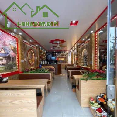 CHÍNH CHỦ SANG NHƯỢNG QUÁN MỲ CAY 317 ĐÀ NẴNG, NGÔ QUYỀN, HẢI PHÒNG – DO KHÔNG CÓ NGƯỜI - 1