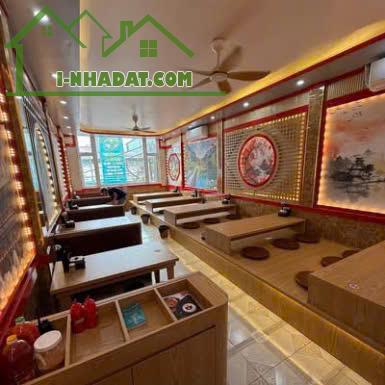 CHÍNH CHỦ SANG NHƯỢNG QUÁN MỲ CAY 317 ĐÀ NẴNG, NGÔ QUYỀN, HẢI PHÒNG – DO KHÔNG CÓ NGƯỜI - 2