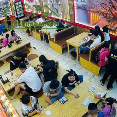 CHÍNH CHỦ SANG NHƯỢNG QUÁN MỲ CAY 317 ĐÀ NẴNG, NGÔ QUYỀN, HẢI PHÒNG – DO KHÔNG CÓ NGƯỜI - 3