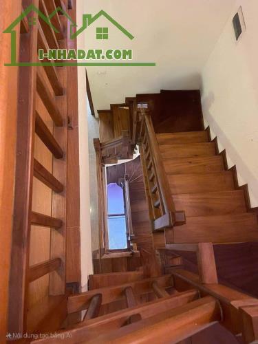 Cho thuê nhà, 102m2_ 5T; Huỳnh Thúc Kháng, Nguyên Hồng, Đống Đa -26 tr - 1