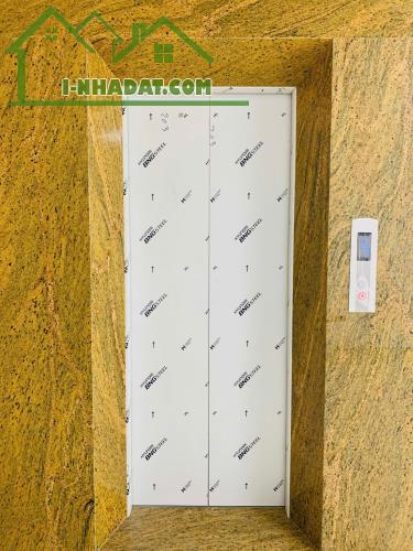 Cho thuê nhà, 150m2_ 7T; Thái Thịnh, Yên Lãng, Nguyễn Văn Tuyết -68 tr - 2