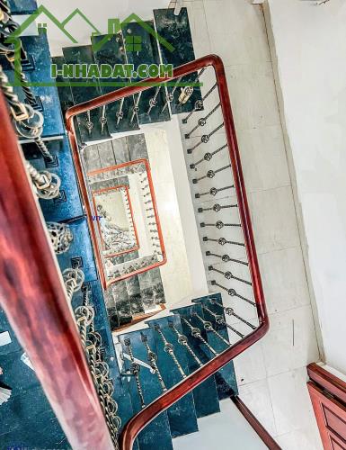 Tôi cho thuê nhà, 99m2_ 5T; Hoàng Quốc Việt, Tô Hiệu, Nghĩa Tân -49 tr - 1