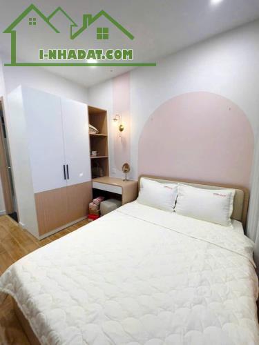 BÁN NHÀ ĐƯỜNG HÙNG VƯƠNG P. TRẢNG BOM - 2