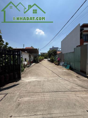 [KH049*] Lô góc 2 mặt thoáng 205m2 ngay ĐH Văn Hiến - Giá 13.x tỷ