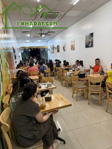 🔥🔥 🔥 Nhà mặt đường Đinh Tiên Hoàng , Hồng Bàng , Hải Phòng - 88m2 - 3 Tầng - 25.5 tỷ - 5