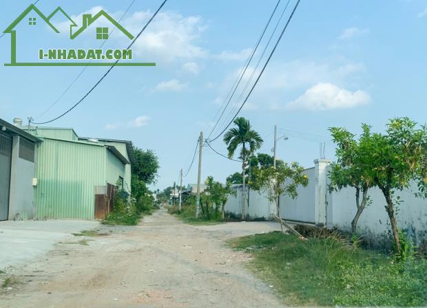 [H2644*] Đất MT Xuân Thới Sơn 6 Hóc Môn 6362m2 vuông đẹp, giá 5x tỷ - 2