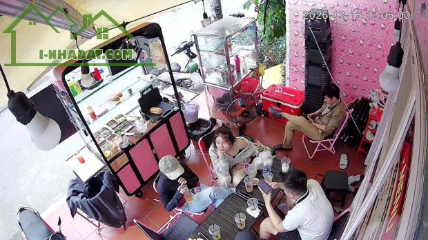 SANG MẶT BẰNG - KIOT Đường : 12 Huỳnh Văn Gấm - Tây Thạnh - Tân Phú - 1