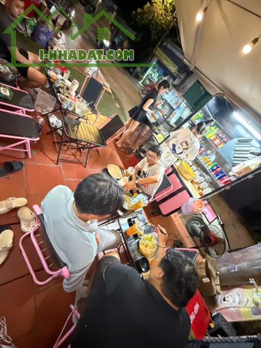 SANG MẶT BẰNG - KIOT Đường : 12 Huỳnh Văn Gấm - Tây Thạnh - Tân Phú