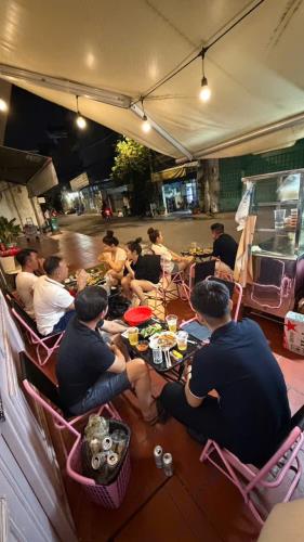 SANG MẶT BẰNG - KIOT Đường : 12 Huỳnh Văn Gấm - Tây Thạnh - Tân Phú - 4