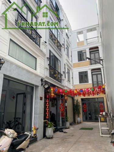 LÔ ĐẤT HIẾM GIỮA "TAM GIÁC VÀNG" BÌNH THẠNH – PHÚ NHUẬN – GÒ VẤP 🚨 💎 Quỹ đất đẹp trong k - 2