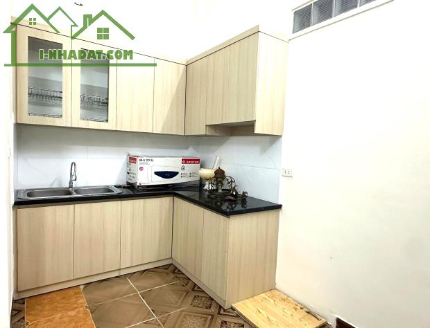 ❇️CHO THUÊ NHÀ NGÕ 424 THỤY KHUÊ, TÂY HỒ 37 M2, 4 TẦNG, 4 PHÒNG NGỦ, 3 VS FULL NỘI THẤT - 1