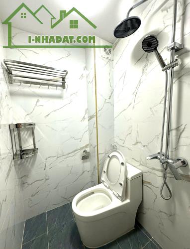❇️CHO THUÊ NHÀ NGÕ 424 THỤY KHUÊ, TÂY HỒ 37 M2, 4 TẦNG, 4 PHÒNG NGỦ, 3 VS FULL NỘI THẤT - 2