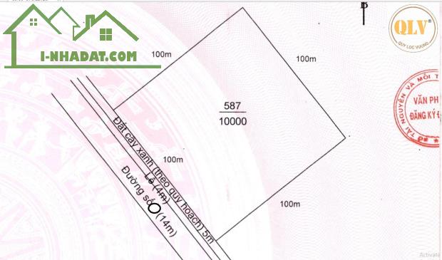 BÁN NHÀ XƯỞNG TRONG KCN HẢI SƠN – ĐỨC HÒA, LONG AN – 10.000m² - 3