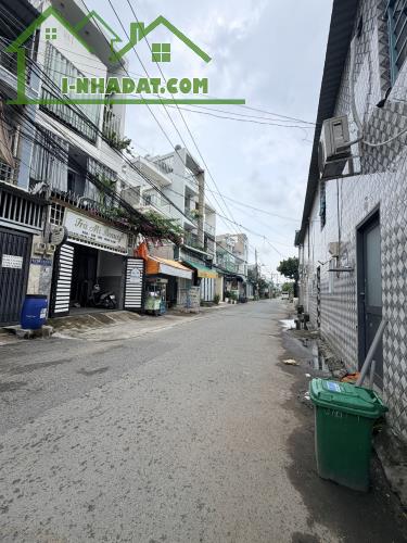 Bán Đất 1/ Gò Cát - 62m2 - Gần Vòng Xoay Nguyễn Duy Trinh- Phú Hữu - Chỉ 4,5 Tỷ