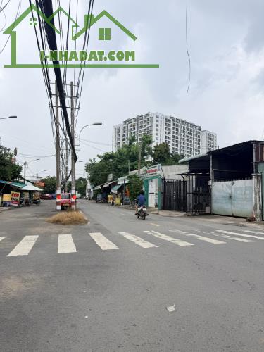 Bán Đất 1/ Gò Cát - 62m2 - Gần Vòng Xoay Nguyễn Duy Trinh- Phú Hữu - Chỉ 4,5 Tỷ - 1