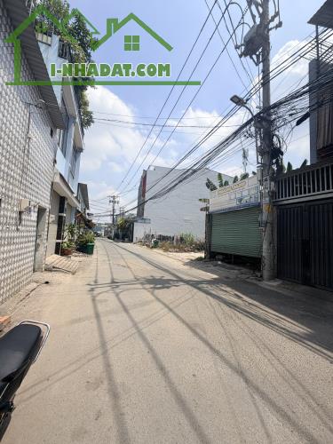 Bán Đất 1/ Gò Cát - 62m2 - Gần Vòng Xoay Nguyễn Duy Trinh- Phú Hữu - Chỉ 4,5 Tỷ - 3