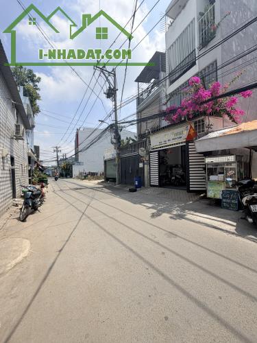 Bán Đất 1/ Gò Cát - 62m2 - Gần Vòng Xoay Nguyễn Duy Trinh- Phú Hữu - Chỉ 4,5 Tỷ - 4