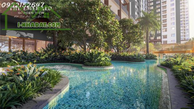The Emerald Garden View – Tổ ấm xanh giữa trung tâm Thuận An
Chỉ từ 35 triệu/m²
