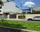 Bán Đất Ngay Chợ Tân Mỹ Nguyễn Thị Thập, 78m2, View Công Viên Giá 11.8 Tỷ