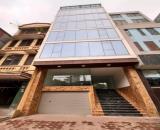 Cho thuê nhà, THANG MÁY, 129m2_ 6T; Kim Mã, Giảng Võ, Liễu Giai -37 tr
