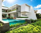 Bán Khách Sạn cao cấp 21 phòng kinh doanh Đống Đa, ôm trọn tầm view đẹp  thành phố Đà Lạt