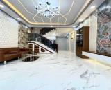 CẠNH TÂN HÒA ĐÔNG SÁT Q.6 - 52M2 (4 X 13) - 3 TẦNG ĐÚC - ĐƯỜNG 6M - CHỈ 6.08 TỶ