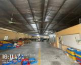 Cho thuê kho xưởng 610m² tại Phương Đình, Đan Phương