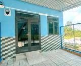 bán dãy trọ 5 phòng trong khu dân cư số 10