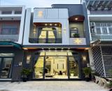 NHÀ PHỐ 1 TRỆT 1 LẦU - ĐƯỜNG SỐ 8 KHU VĂN HOÁ TÂY ĐÔ