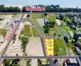 Bán Lô 593M2 phù hợp xây nhà vườn ngay biển Gio Hải Quảng Trị