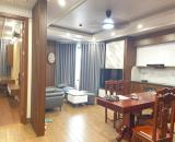 Siêu đẹp, bán nhà Ngô Xuân Quảng Gia Lâm, 33m*6 tầng - thang máy- ô tô đỗ cửa -full nội th