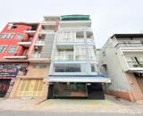 🏡 NHỈNH 16TY -CĂN GÓC 2 MẶT TIỀN 6 TẦNG HOÀ HẢO P. DIÊN HỒNG QUẬN 10