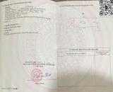 Bán đất cạnh KCN Phú Nghĩa Chương Mỹ 100m2 ô tô chỉ nhỉnh 3 tỷ