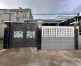 Thanh lý thu hồi vốn nhà cấp 4 (72m²) Gần chợ bà lát bình chánh Giá 720 Triệu