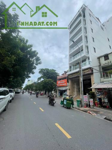 🏠HOT🏠 Mặt phố Trần Quang Khải, Hồng Bàng, HP - 89m2 - 3 Tầng - 21.3 tỷ - 1