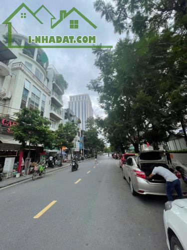 🏠HOT🏠 Mặt phố Trần Quang Khải, Hồng Bàng, HP - 89m2 - 3 Tầng - 21.3 tỷ - 2