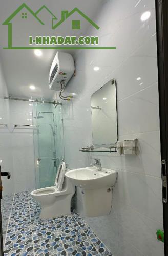 🔥 CHO THUÊ NHÀ MỚI NGUYÊN CĂN 3 TẦNG NGÕ THÀNH TÔ - TRÀNG CÁT - 3