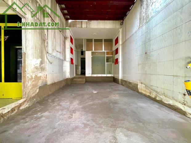 Bán Nhà cũ Tiện Xây Dựng Mới Và Sơn Sửa Đường Phan Huy ích, Phường 12, Quận Gò Vấp - 3