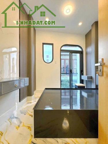 31. Nhà mới full nội thất Xô Viết Nghệ Tĩnh – Giá thuê chỉ 6 triệu - 2